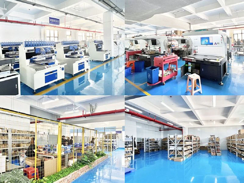 7-Factory of Rhinestone Inlaying Machine001001 7-Factory of Rhinestone Inlaying Machine001001