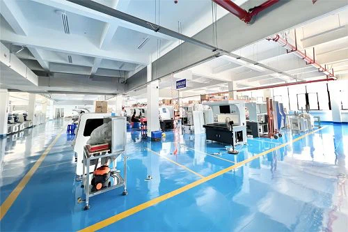 8-Factory of Candy making machine001 8-Factory of Candy making machine001