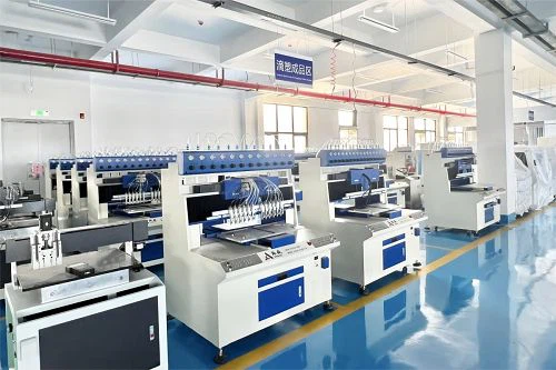 8-Factory of Edible cake decoration making machine001 8-Factory of Edible cake decoration making machine001