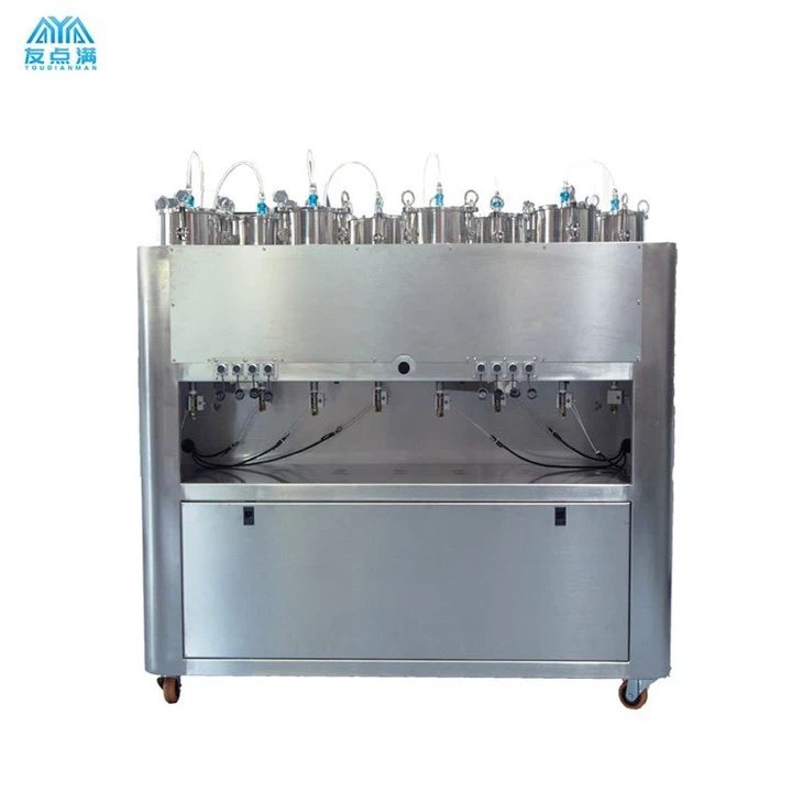 5-Candy molding machine(001)