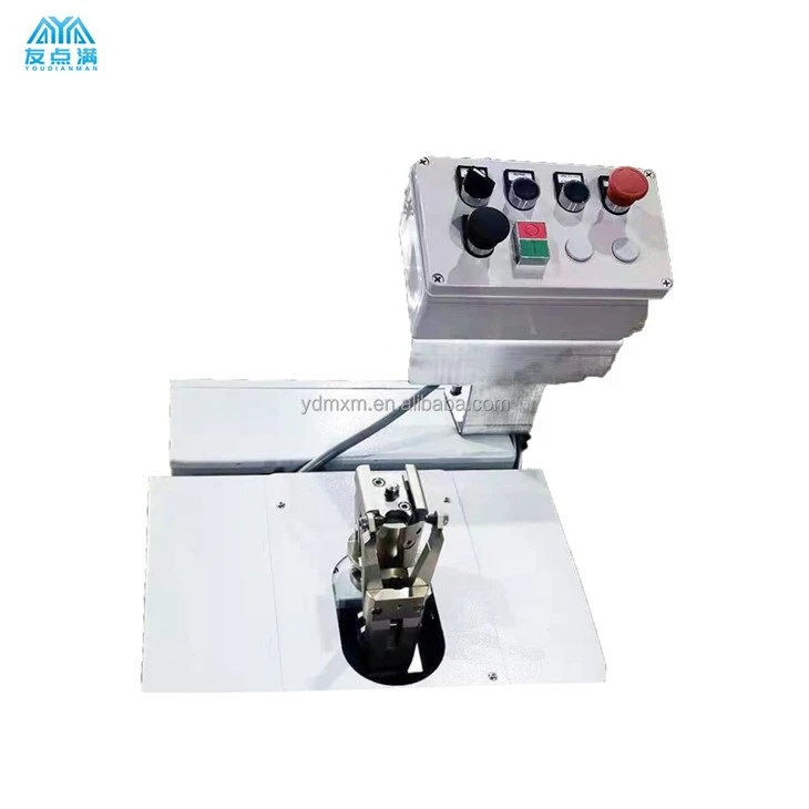 Automatic Shoe Last Checking Machine