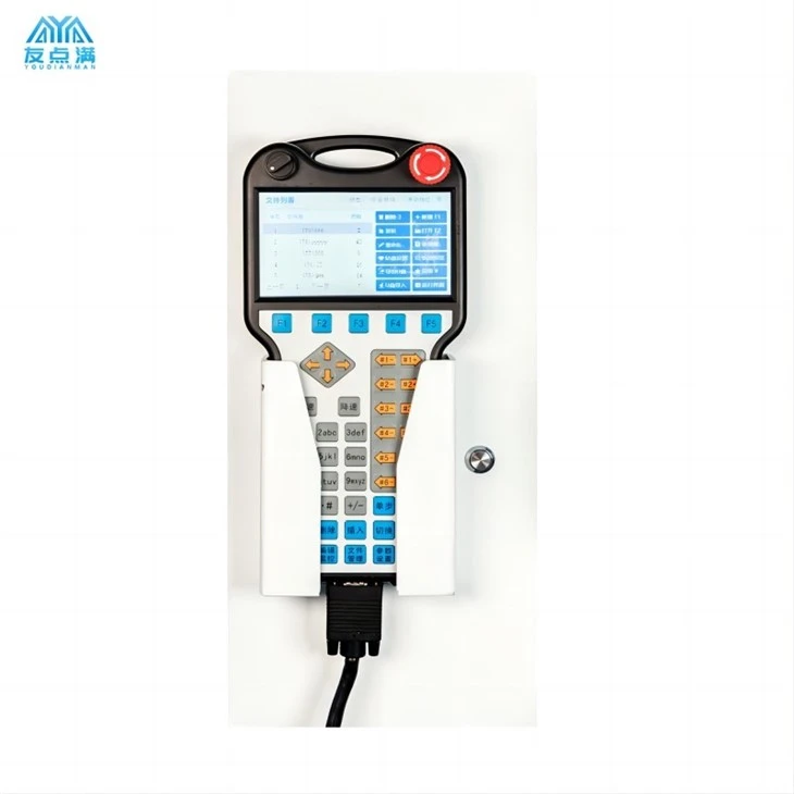 2-Automatic Stone setting Machine
