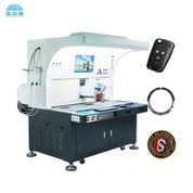 AB Glue Dispenser Machine