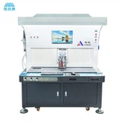 Fluid Dispensing Machine