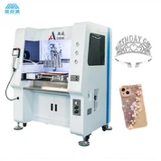 Jewellery Stone Setting Machine