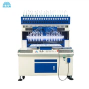 PVC Dispenser Machine