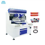 PVC Label Making Machine