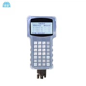 PVC Rubber Patch Making Machine