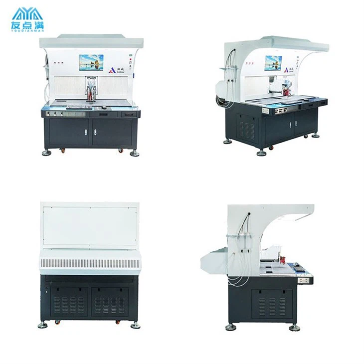 Epoxy Dispensing Machine(001)