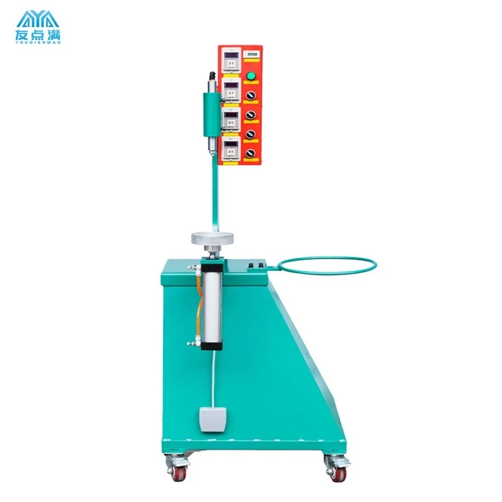 Basketball Stuffing Machine
