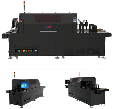 High-Speed UV Printing For Everyday Products: From Stationery To Cosmetics, N...