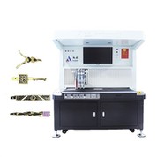 Automatic Medal Coloring Machine
